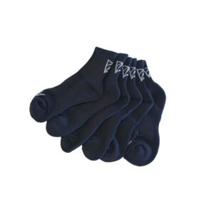 BlackSocks 3-Pack