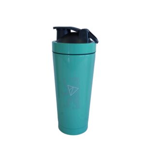 Shaker 0.75L (Thermos) - Light Green