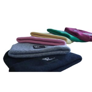 Beanie with Logo