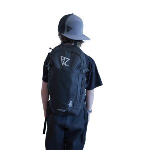 GoGo Pack 12L Rucksack