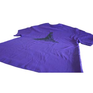 T-Shirt Wagenlücke