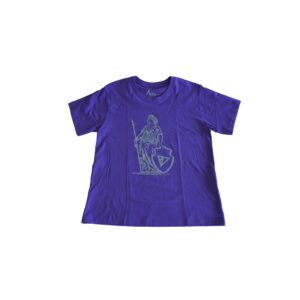 T-Shirt Helvetia