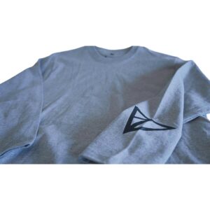 Langarmshirt Triangel