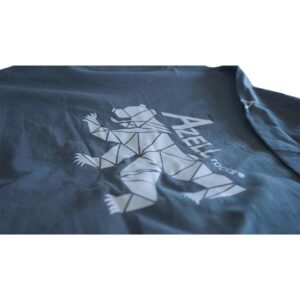 Langarmshirt Bär