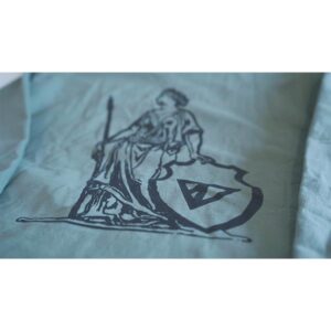 Langarmshirt Helvetia